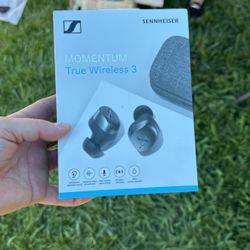 True Wireless Earbuds 