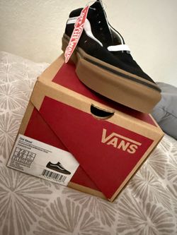 Vans shoes