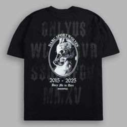 Darc Sport Tee Shirts 