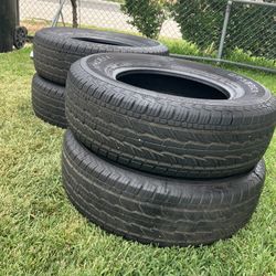 Tires