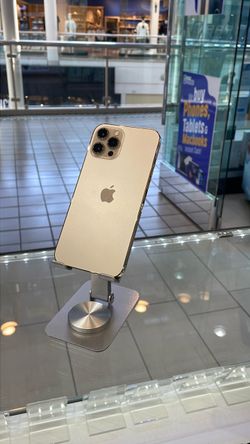 iPhone 12 Pro Max 128GB T-Mobile Metro PCS