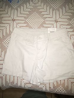 Girl shorts 16
