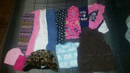 Girls,Toddler clothes