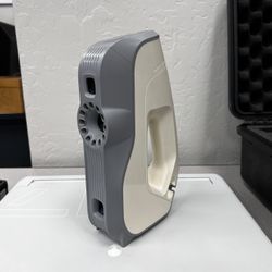 Artec Eva 3D Scanner