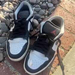 Nike Air Jordan size 10