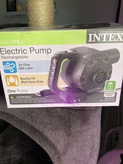 Electric Pump