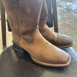 Ariat Boots