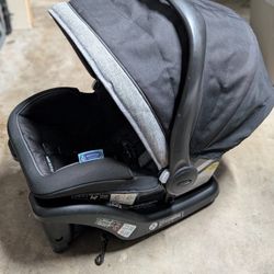 Car Seat 