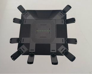 4G LTE Cellular Router