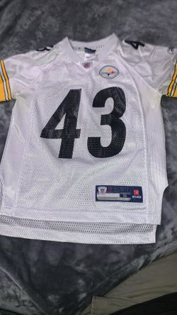 Steelers Size Small Youth Like New $30
