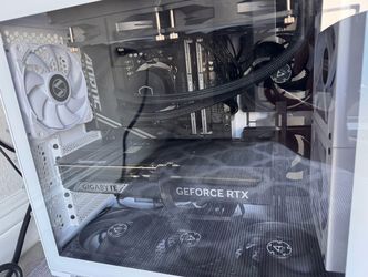 Gaming PC 5070ti