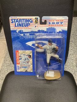 Starting Lineup Alex Rodriguez