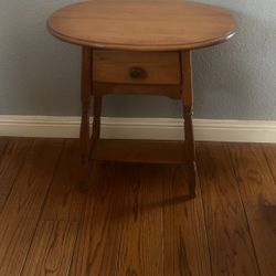 Antique table