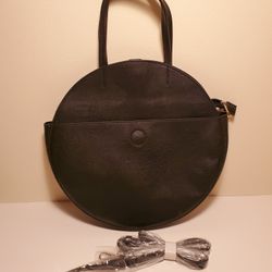 Ladies Canteen Handbag/Crossbody Bag
