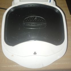 George Forman Grill 