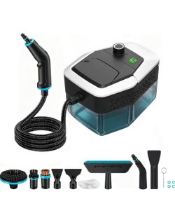 Brand new Portable Steam Cleaner