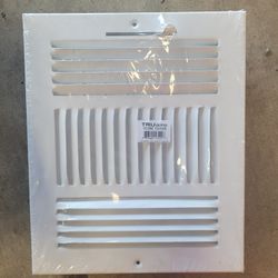 TruAire 103M Wall/Ceiling