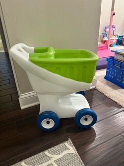 Step2 Shopping Cart