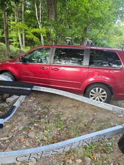 2012 Volkswagen Routan