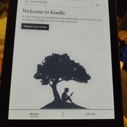 M2L3EK Amazon Kindle Paperwhite (11th Generation) 6.8-inch glare-free display