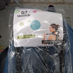 Neck Massager ( Veework)