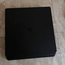 PS4 SLIM (500g)