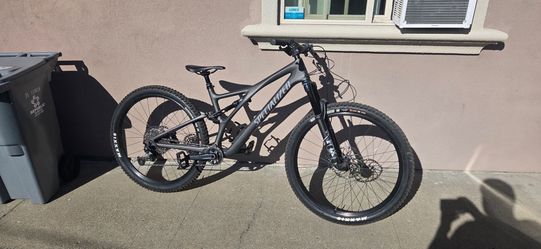 2022 Specialized Stumpjumper Carbon