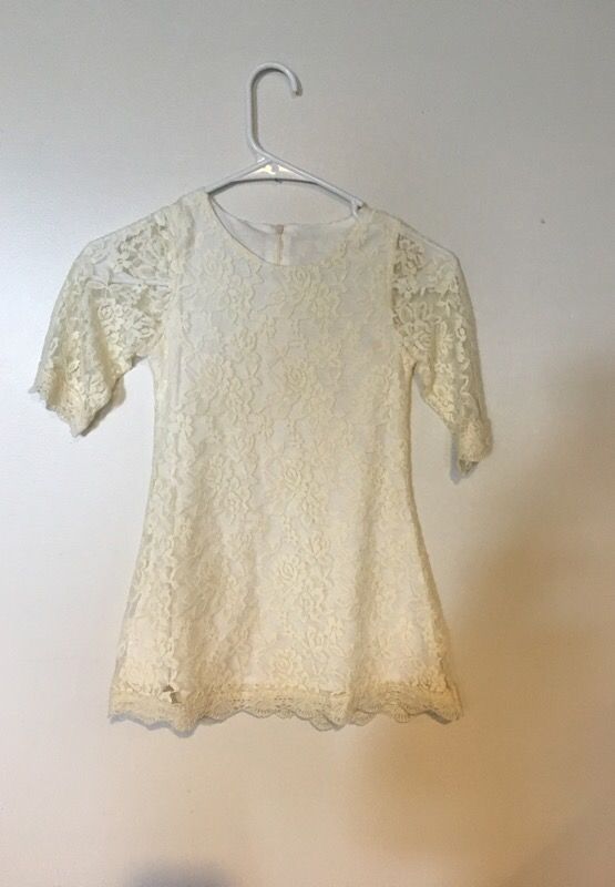 Flower girl dresses
