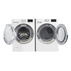 Kenmore Stackable Washer & Dryer