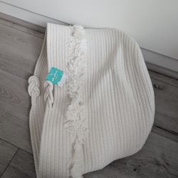 Pillowfort Basket Storage Bin