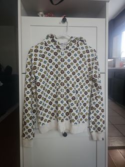 Women's a bathing ape hoodie