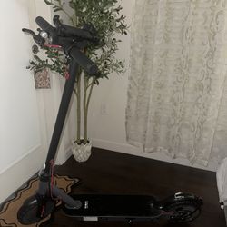 Hiboy S2 Pro Electric Scooter – 500W – 19MPH