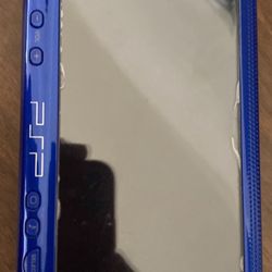 PSP 1000 With Charger No Battery Includes GTA Vice City Stories Read Description