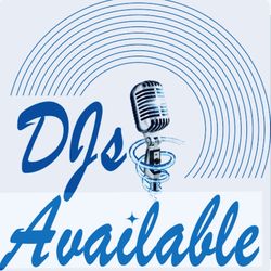 Dj Available 