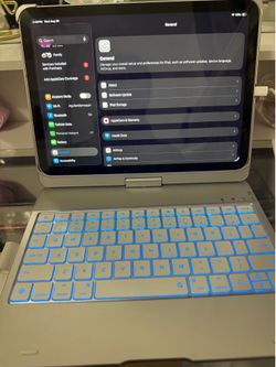 Ipad Generation 10