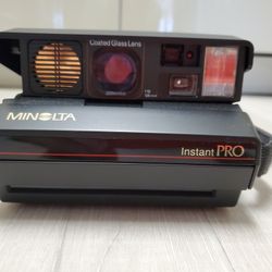 Minolta 2024 instant pro