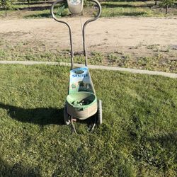 Grass Thing 