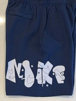 Nike Fleece Shorts