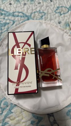 YvesSaintLaurent