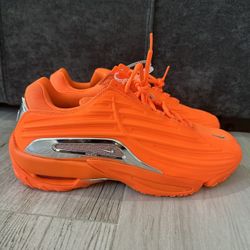 Nike Men’s Hot Step 2 “Nocta” Drake Collaboration Size 11.5