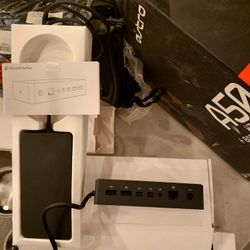 Microsoft Surface Dock Windows