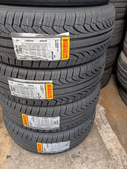 225/60R17 firelli New tires 4 llantas nuevas instaladas y balanceadas open day 7