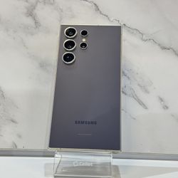 Samsung Galaxy S24 Ultra 256GB AT&T 