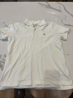 Brooks Brothers Polo Size Small