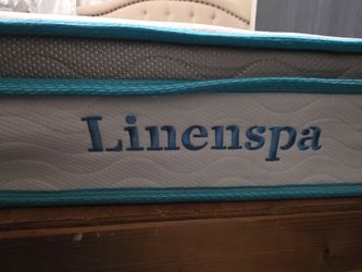 Used Full Size Mattress