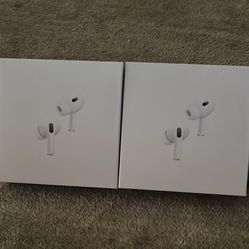 2 Generation Air Pods 