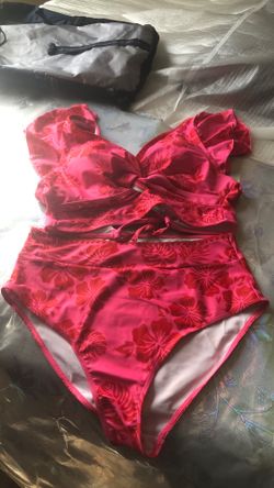 Swimming suit