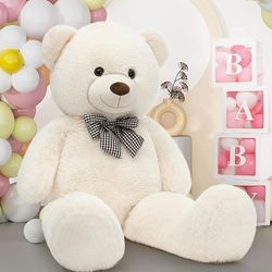 New! Big Teddy Bear