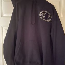 Champion Sweatshirt 