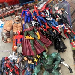 Liquidación Jguetes 